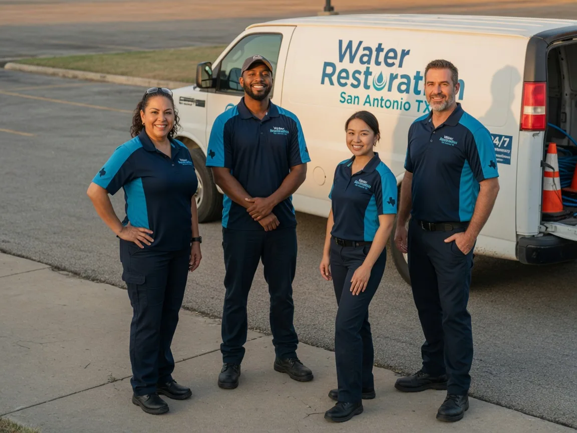 Water Damage Repair company in Grover, NC